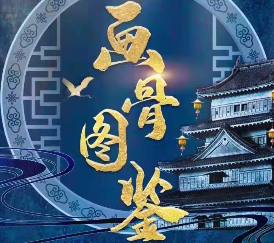 畫骨圖鑒