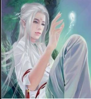 藥王之神