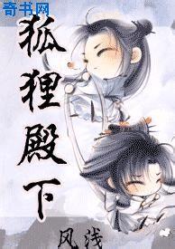 狐貍殿下