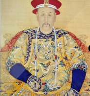 雍正一九王奪嫡