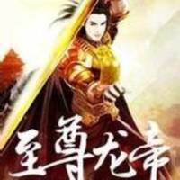至尊龍帝