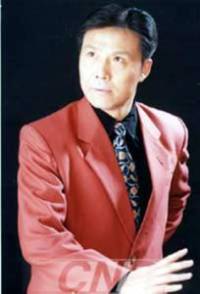 槍口貪官(張少佐)