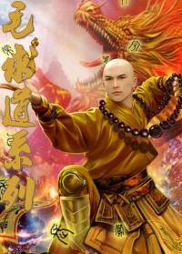 毛求道系列