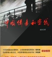 中國緝毒秘密戰(zhàn)