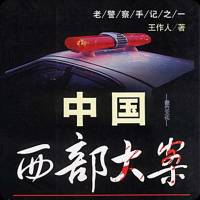 《中國(guó)西部大案》