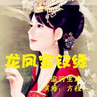 龍鳳寶釵緣（精裝版）