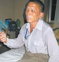 黃延秋事件