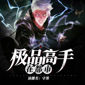 極品高手在都市