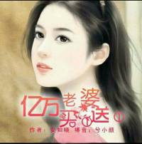 億萬老婆買一送一番外篇