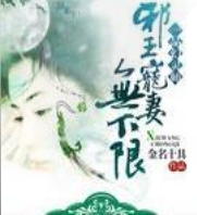 一品靈幻師:邪王寵妻無下限