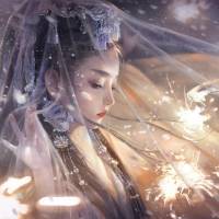 重兒（仙俠情緣系列）