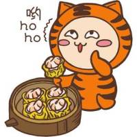 原始美食寶典