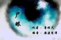 蟲(chóng)眼第三部-尸眼