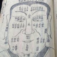 神相天書