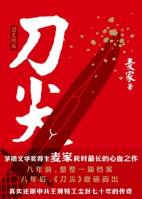 刀尖2-刀之陰面
