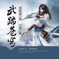 武踏蒼穹