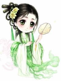 素女尋仙