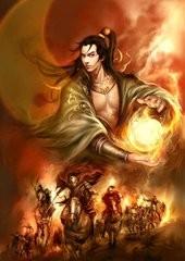 唔創(chuàng)天涯