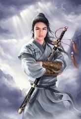 廢材將軍