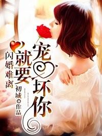 閃婚難離就要寵壞你