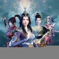 太乙仙魔錄之靈飛紀