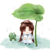 朱雀記