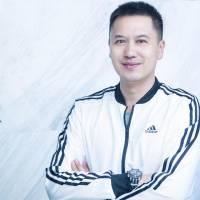 江湖七絕技·魅影陰陽刀 小李飛鏟