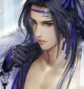 修羅《武鬼》有聲書全4981集