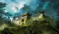 靈魂迷宮之九龍皇都
