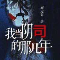 我當(dāng)陰司那幾年