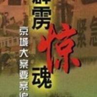 京城歷年大案縱覽