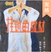 掛鎖的棺材