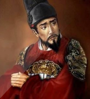 大清神探