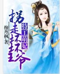 拐走壞壞王爺：特工萌妃（第一部完）