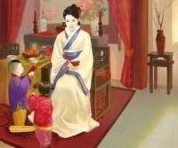 穿越古代當(dāng)農(nóng)婦