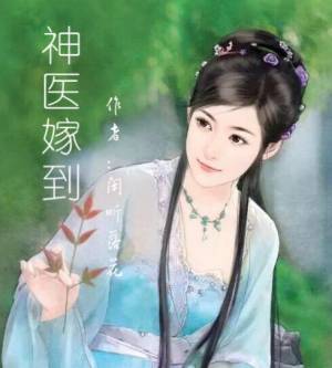 神醫(yī)嫁到