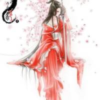 帝女花，鳳起天下