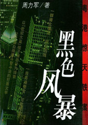 黑色風(fēng)暴：粵港驚天..