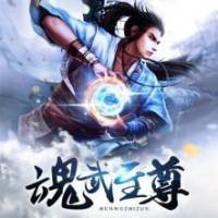 魂武至尊【制作:煙花淚】