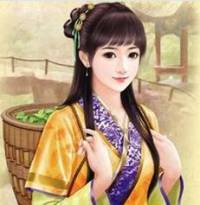 重生之農婦肖瑤