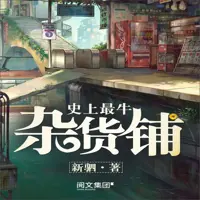 史上最牛雜貨鋪