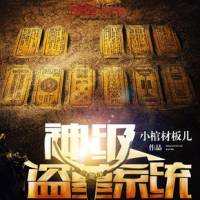 神級盜墓系統(tǒng)