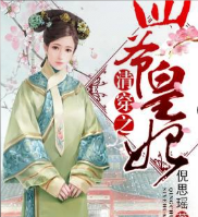 清穿之四爺皇妃