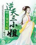 穿越修真：邪王寵妻逆天三小姐