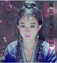 邪帝狂妃：廢柴逆天..