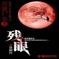 青囊尸衣第三季_殘眼