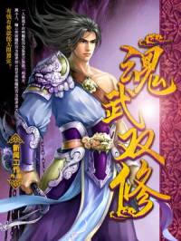 魂武雙修