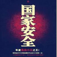 有聲小說《國家安全》