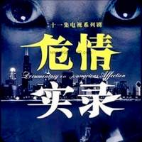 《危情實(shí)錄》