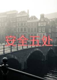 小說劇《安全五處》